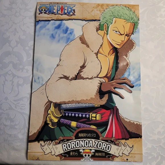 ANIME POSTERS - Picture 7 of 14